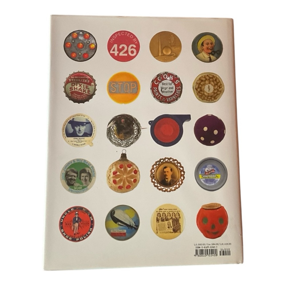 Abrams Books In Flagrante Collecto - Picture 10 of 10